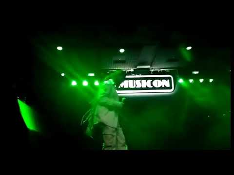 RastaBastian- Obraz (support przed Kaliber 44)