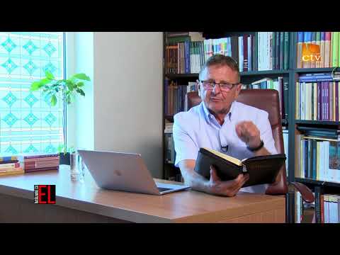 EP.028. Intalnire cu El - Iacov  Intalnirea cu El prin vise (2)