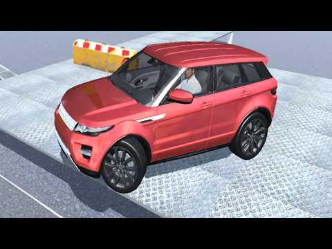 Master of Parking SUV - Multilevel Car Parking Simulator - Android Gameplay