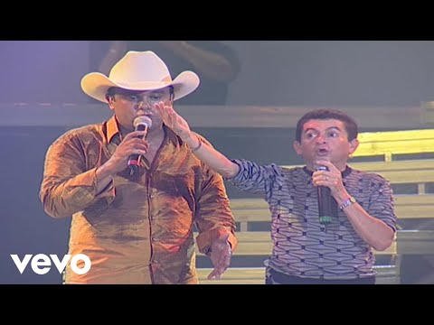 Rionegro & Solimões - Só Alegria (Ao Vivo)