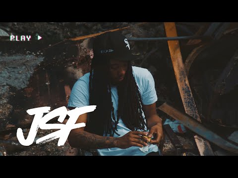 Lil Eloe - "Freestyle" Official Music Video | Shot By @J.SmithFilms