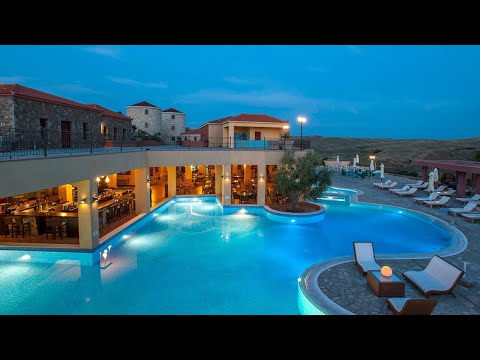 Varos Village Boutique Hotel, Greece | Travel Suggestions