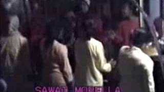 preview picture of video 'Menari Sawat Morella 2006 (1)'