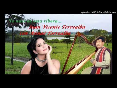 Esteros de Camaguán: J. V. Torrealba; Germán Freita Beroes _ Annaé Torrealba ( Annaé Torrealba )