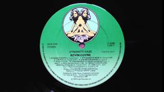 Kevin Coyne - Dynamite Daze [Needle Drop]