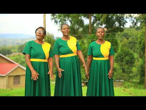 NYANKOBA CENTRAL SDA CHURCH CHOIR- HAPO MWANZO