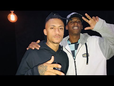 Mc Kadu Mc Neguin da Brc - Prévia 2021