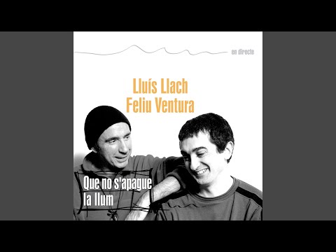 Venim del nord, venim del sud (En directe)