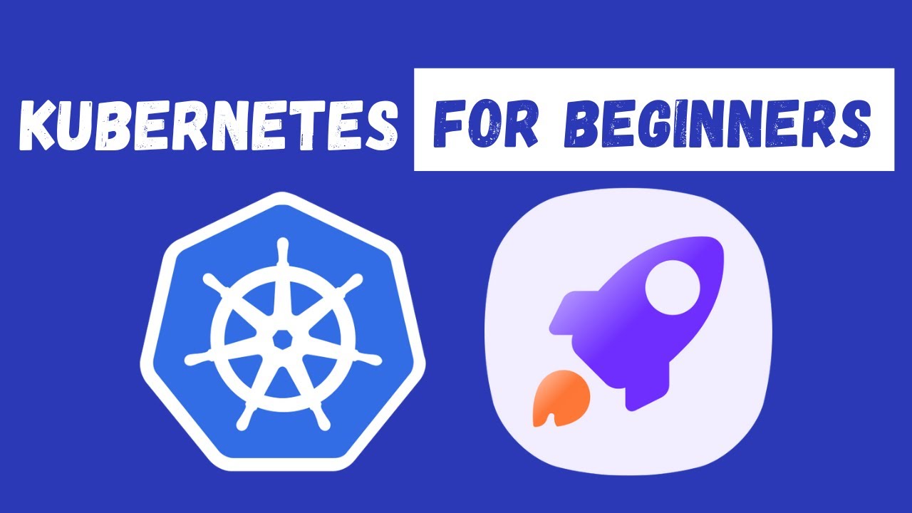 Kubernetes tutorial 🐳📦 | Learn Kubernetes from scratch in 2 Hours ✅