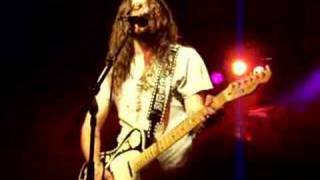 Shooter Jennings - Gone To Carolina