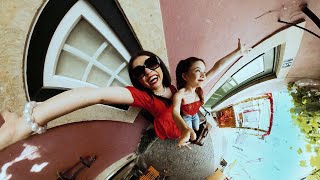 Deixou-me A Mala No Comboio Lyrics English Translation
