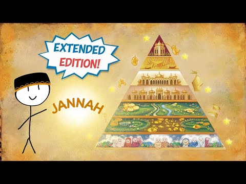 The Shocking Truth About Jannah No One Told You!