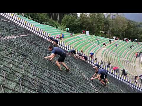 RedBull 400 - Herren Staffel Finale 2022