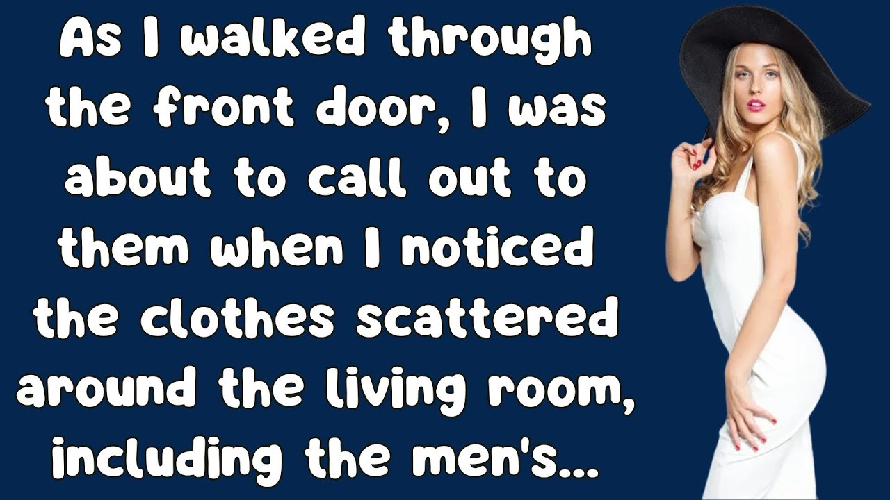 Real-life Infidelity Stories: A heartbreaking betrayal that shook the internet