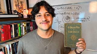 O livro mais perigoso já escrito sobre a realidade.