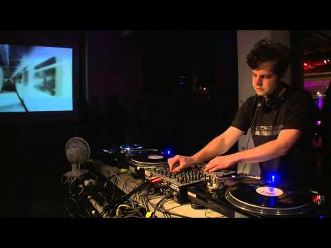 Felix K Boiler Room Berlin DJ Set