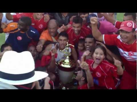 É campeão!! É campeão!!