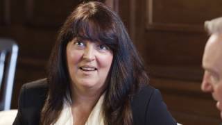 Heads Together | Gary & Maria's story of PTSD #Thereforme