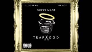 Gucci Mane - Suckaz