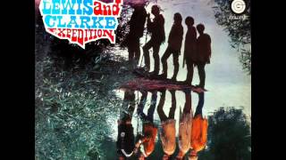 Lewis and Clarke Expedition - Gypsy Song Man