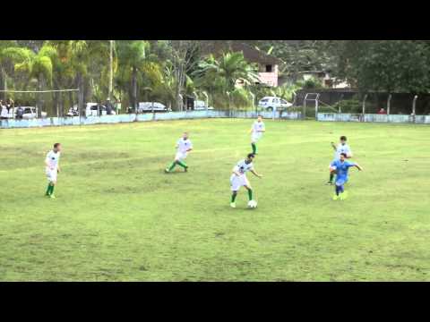 ESTRELA AZUL 1 X 1 VILA DOZE