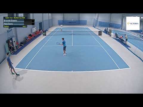 Kurt 1_22.1.2022_Optim Tour - Medilab Cup 2022 SK HIT Hradec Králové  1/2