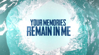 Into The Sea - In Memory (Official Lyric Video)
