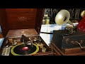 The Moment I Met You. Tommy Dorsey and his Orchestra. 78rpm Victrola