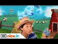 Blue S Clues You Josh Helps The Chicks Nick Jr UK