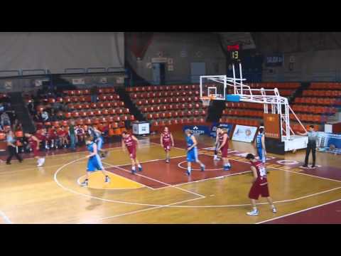 EBA AA JDA12 GRUPO SANTIAGO   MEGACALZADO