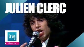 Julien Clerc Ce n’est rien | Archive INA