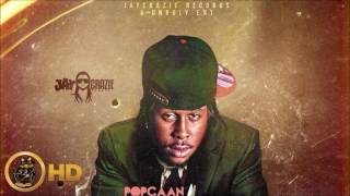 Popcaan - Man a murderer | Alkaline &amp; I Octane diss | June, 2016