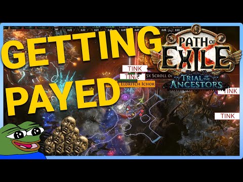 I Got Lucky Again | PoE 3.22