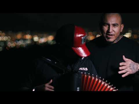 Tierra Violenta - Santa Estilo (VIDEO OFICIAL) New Video