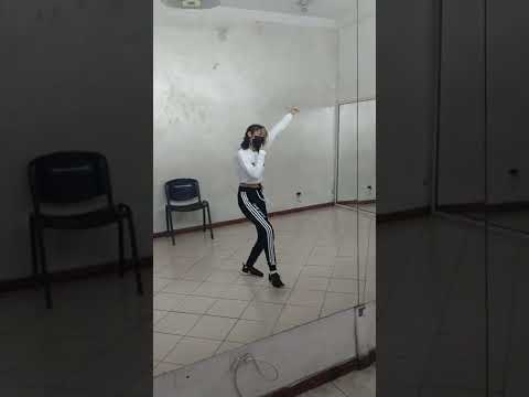 AUDICIÓN CONCURSO DE DANCE COVER - GO BIG OR GO HOME - ENHYPEN  América Flores