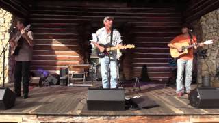 Jody Beggs - Love&#39;s Gonna Live Here Again