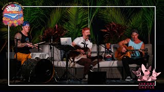 Jakobs Castle - Time Traveler (Live at MBGV) | Muffin But Good Vibes Acoustic Sessions