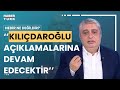 Kılıçdaroğlu Özel'i mi eleştirdi? Nasuhi Güngör yorumladı