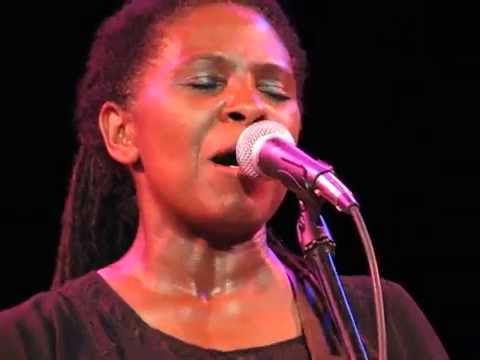 Ruthie Foster MCC Death Came A-Knockin'