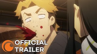 Attack on Titan Season 2 - Official Trailer 2