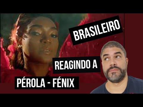 React ║ PÉROLA - FÉNIX @TvPerola