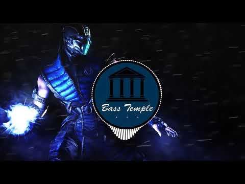 Ecto & Skenz - Mortal Kombat