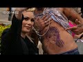 Celebrity Showmance ITV2 Lady Victoria Hervey And Jamie O Hara