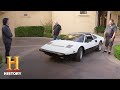 1984 Ferrari 308 GTS Season 15 Pawn Stars