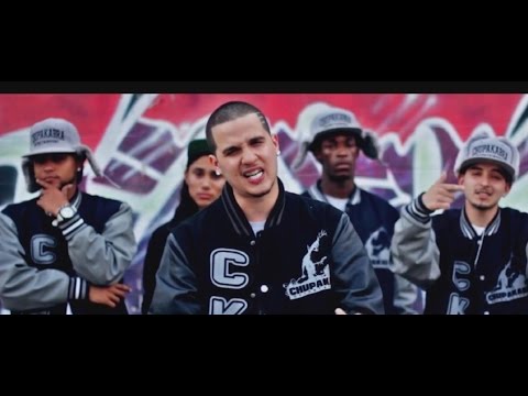 Gemini Twins - CKE - Music Video