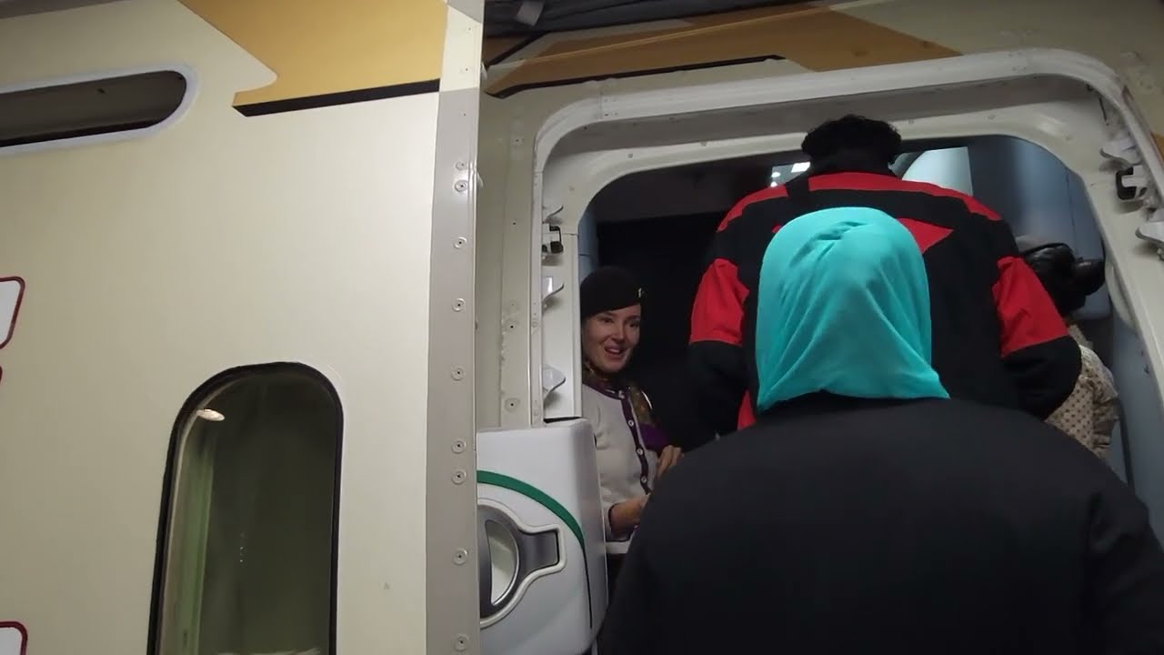 Etihad Airways First & Business Class Lounge thumbnail