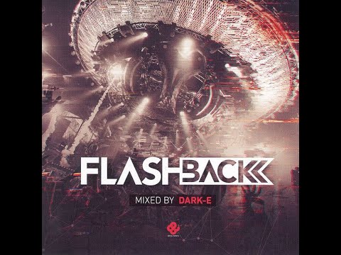 FLASHBACK 2016 mixed by DARK.E