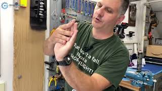 How to stop brake squeal