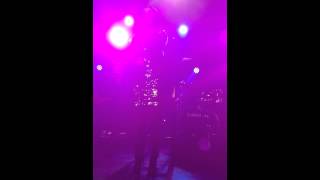 Idina Menzel December Prayer