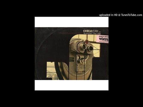 Def Bond & Fafa Monteco pres. Blackfeet - Remember